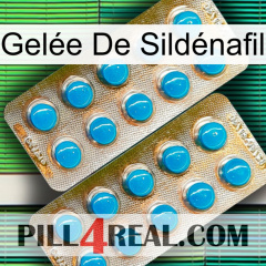 Gelée De Sildénafil new08